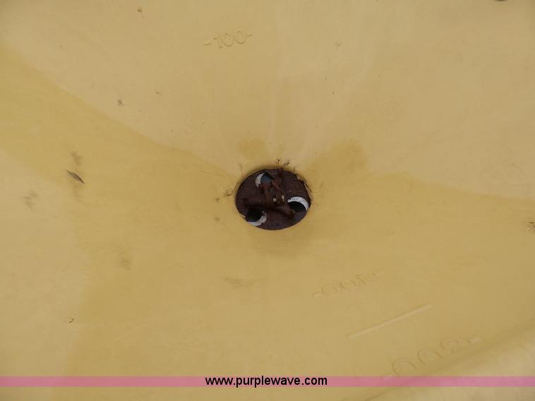 image for item K7652 Vicon spreader