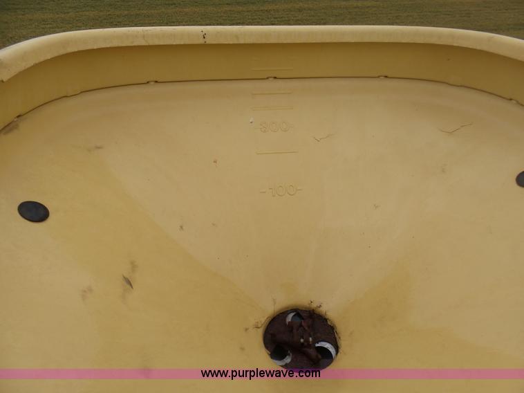 image for item K7652 Vicon spreader