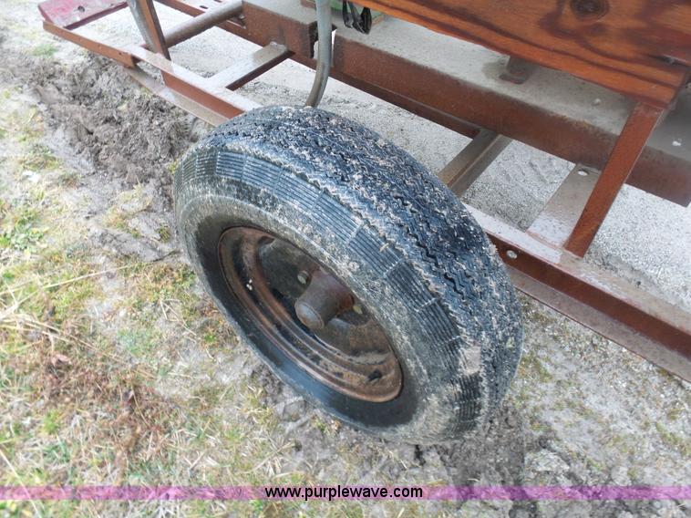 image for item K7653 Airbanks Morse water pump