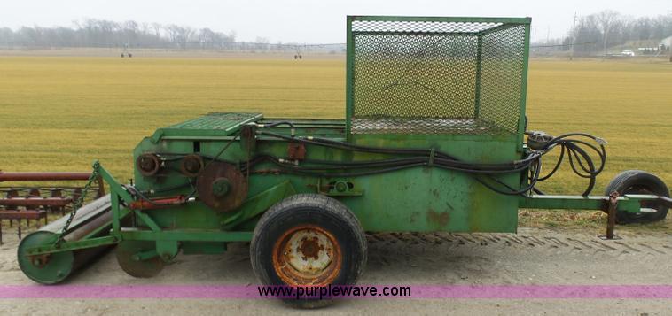 image for item K7655 Sprigger seeder