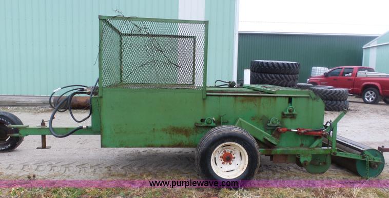 image for item K7655 Sprigger seeder
