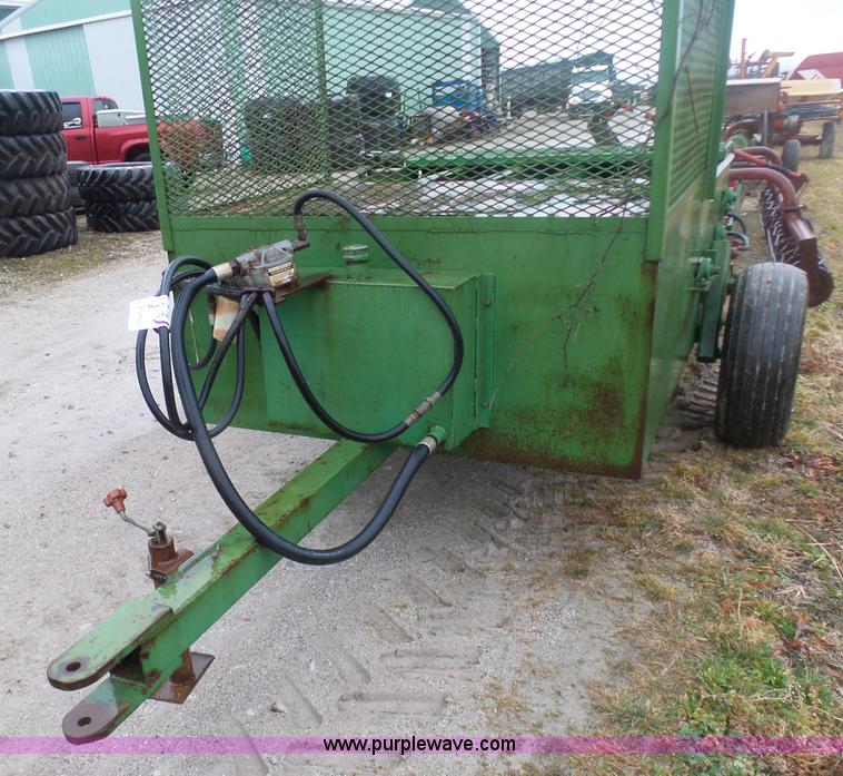 image for item K7655 Sprigger seeder