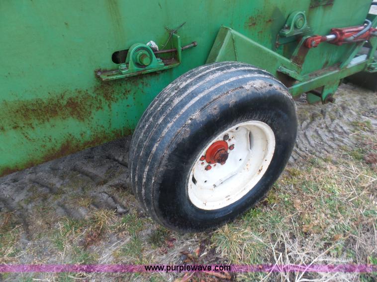 image for item K7655 Sprigger seeder