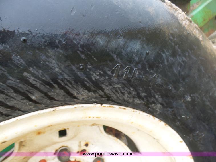 image for item K7655 Sprigger seeder