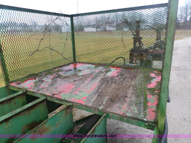 image for item K7655 Sprigger seeder