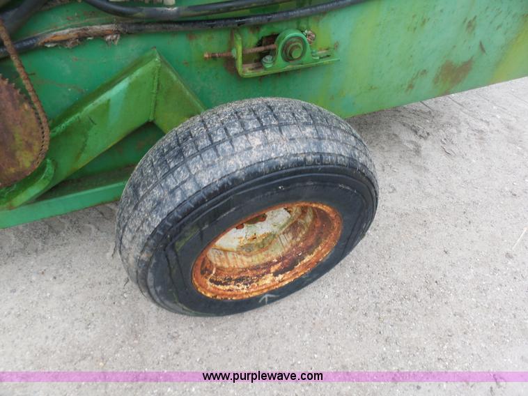 image for item K7655 Sprigger seeder