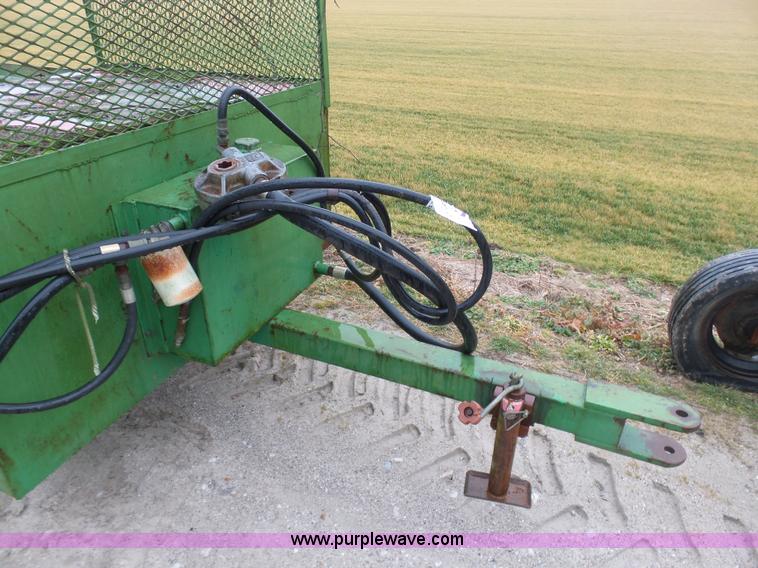 image for item K7655 Sprigger seeder