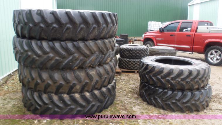 image for item K7657 (6) tires