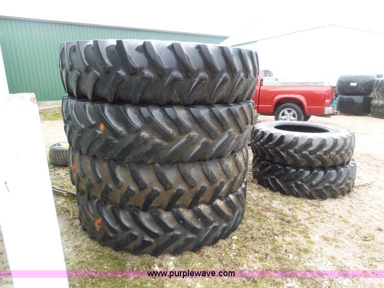 image for item K7657 (6) tires