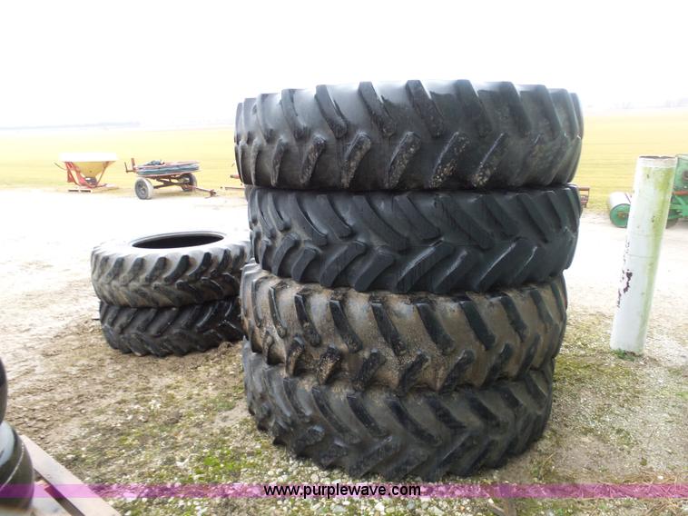 image for item K7657 (6) tires