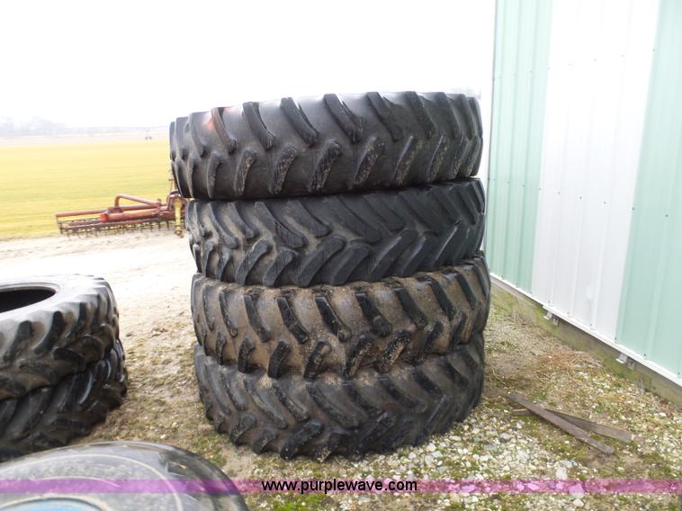 image for item K7657 (6) tires