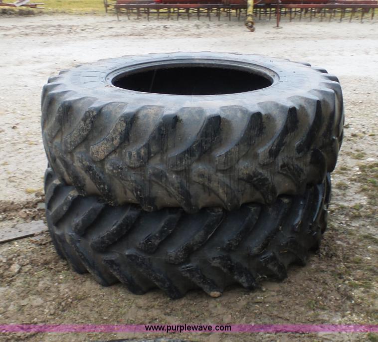 image for item K7657 (6) tires