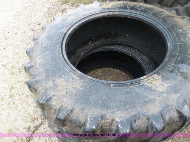 image for item K7657 (6) tires