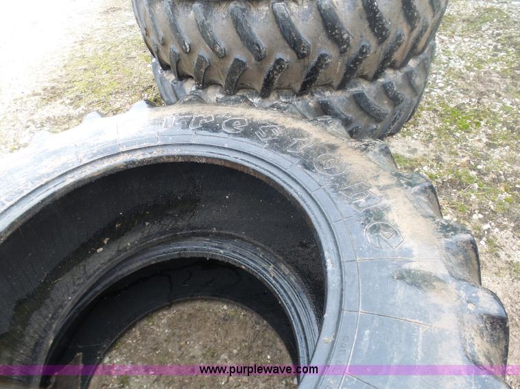 image for item K7657 (6) tires
