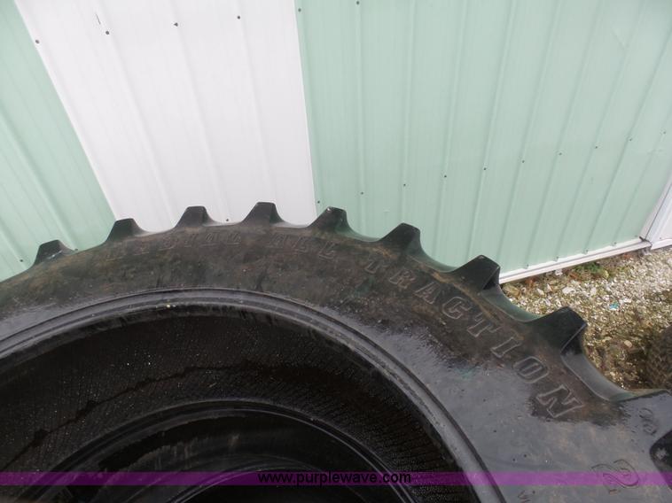 image for item K7657 (6) tires