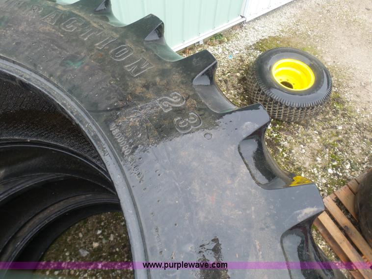 image for item K7657 (6) tires