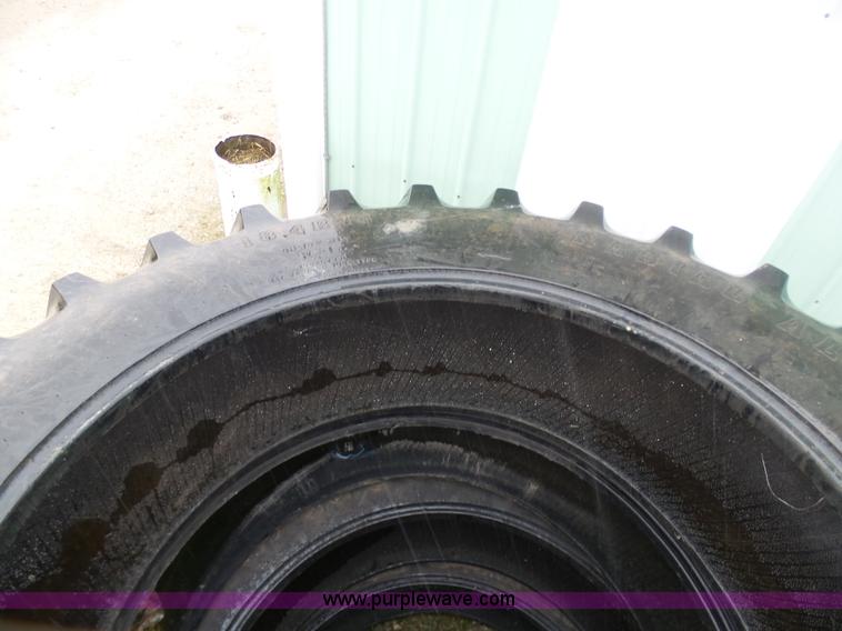 image for item K7657 (6) tires