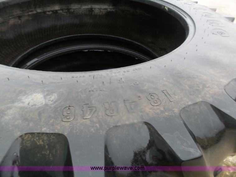 image for item K7657 (6) tires