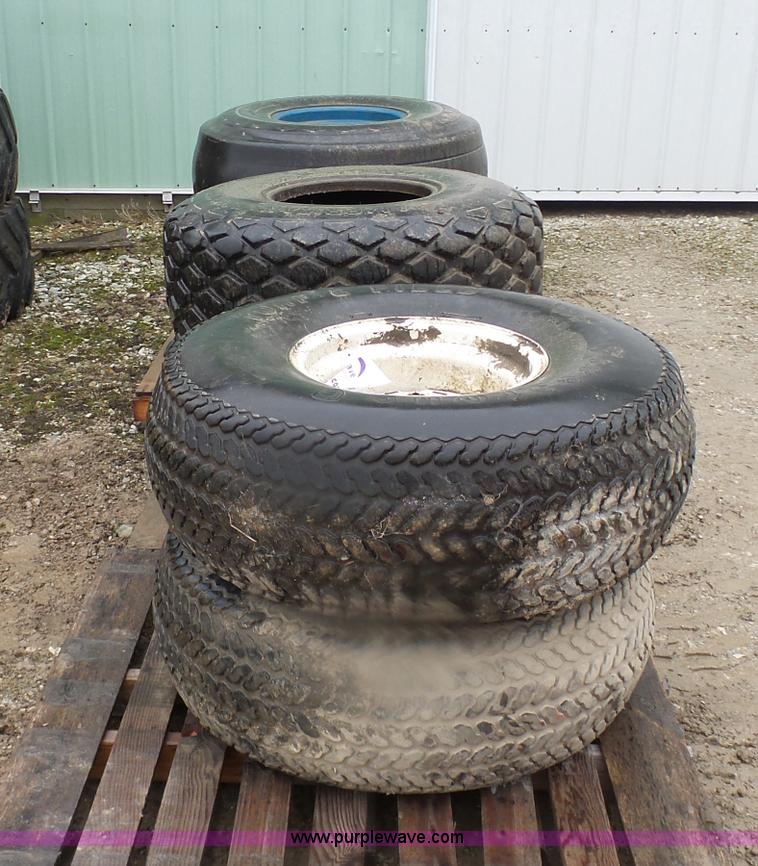 image for item K7658 (6) tires