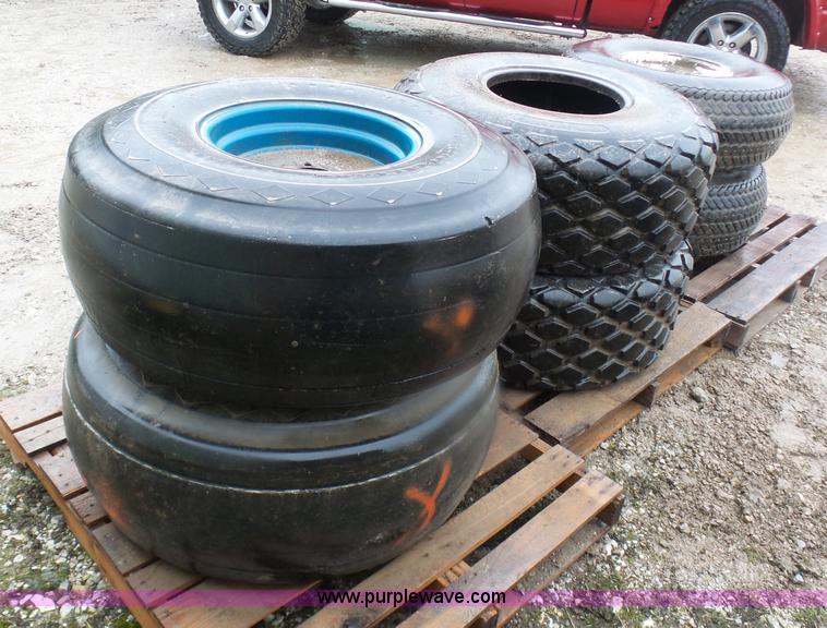 image for item K7658 (6) tires