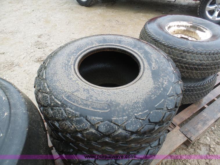 image for item K7658 (6) tires
