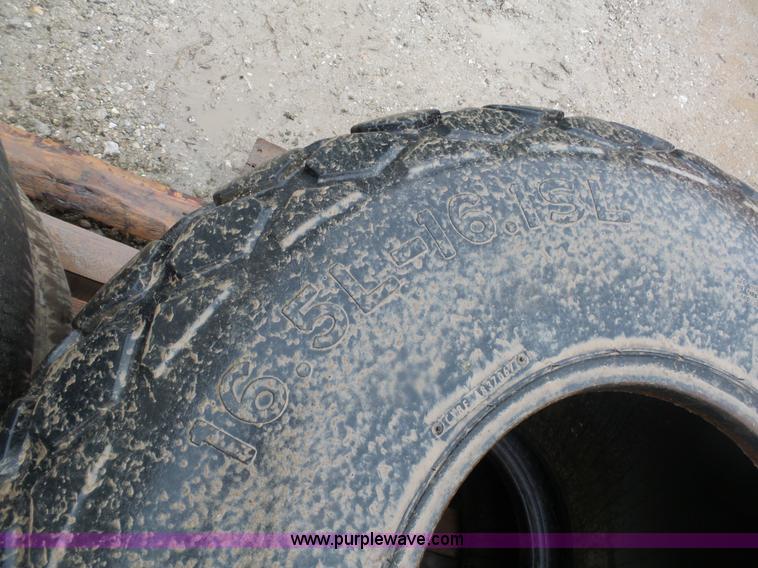 image for item K7658 (6) tires