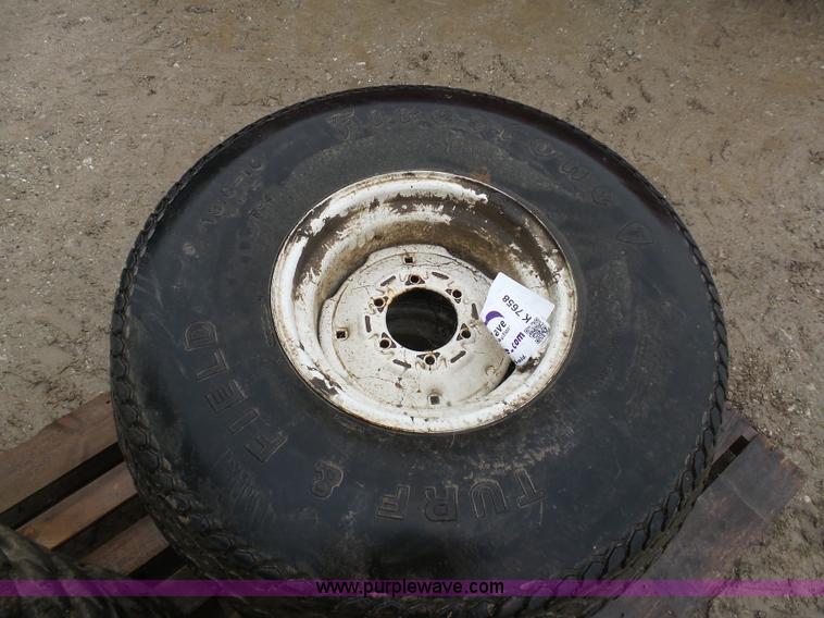 image for item K7658 (6) tires