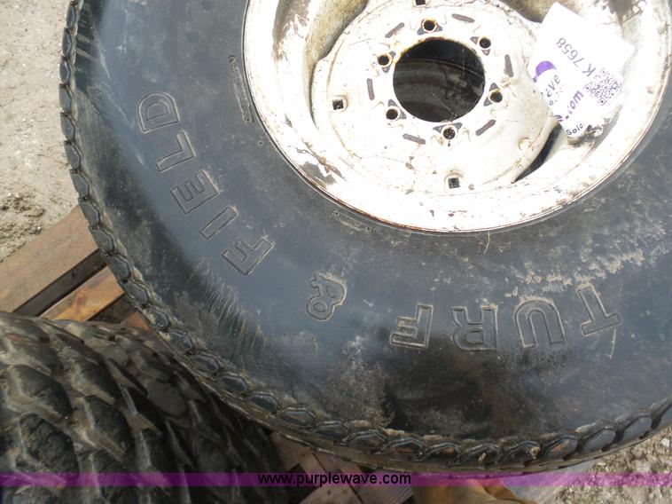 image for item K7658 (6) tires