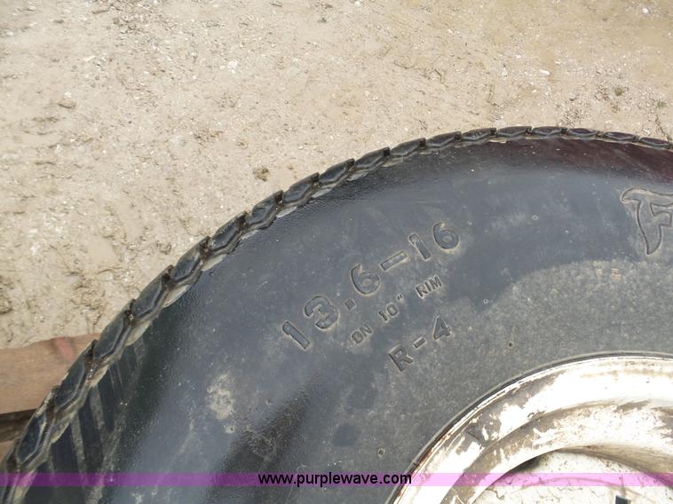 image for item K7658 (6) tires