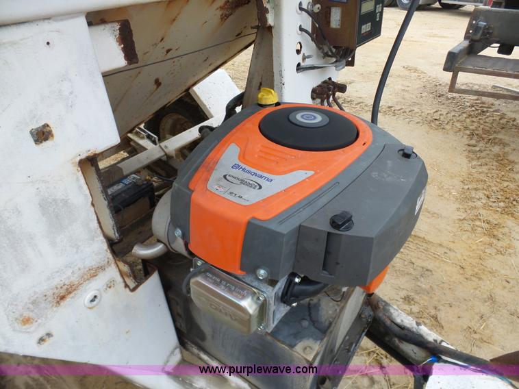 image for item K7672 Seed tender