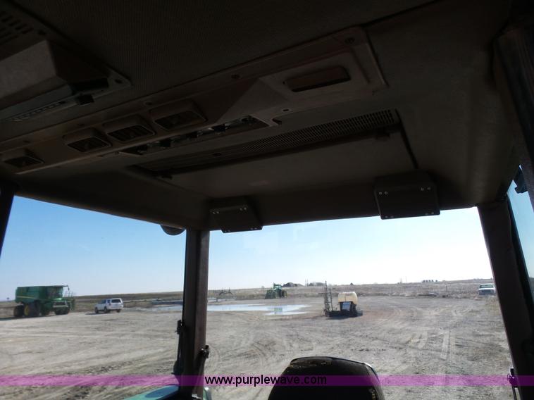 image for item L1512 1988 John Deere 4450 tractor