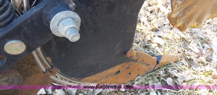 image for item L2368 Unverferth Ripperstripper in-line ripper