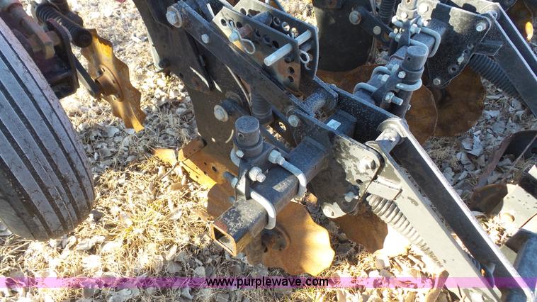 image for item L2368 Unverferth Ripperstripper in-line ripper