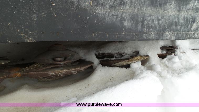 image for item L3924 AGCO 3009 disc mower