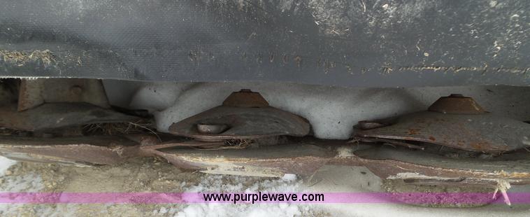 image for item L3924 AGCO 3009 disc mower