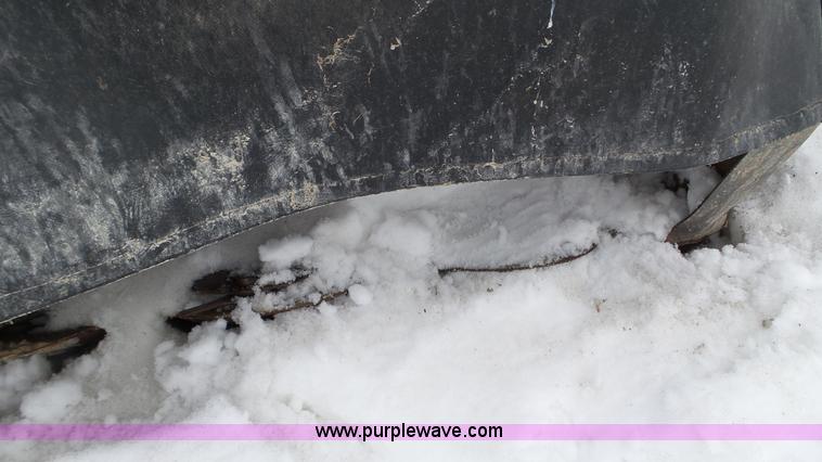 image for item L3924 AGCO 3009 disc mower