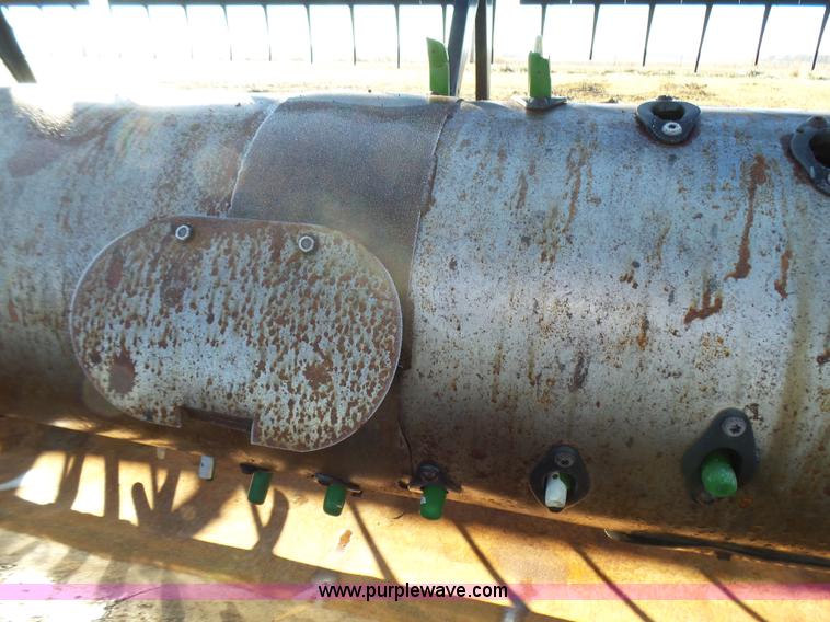 image for item L5394 2000 John Deere 930F flex head