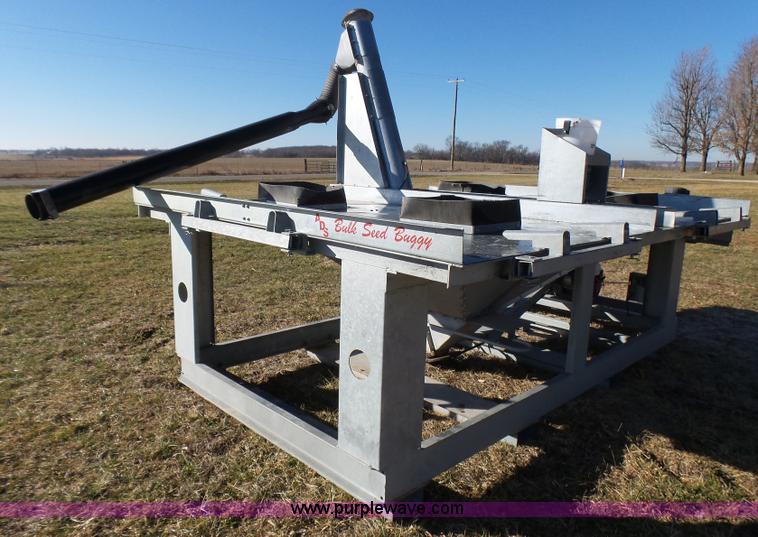 image for item L5396 ADS bulk seed buggy