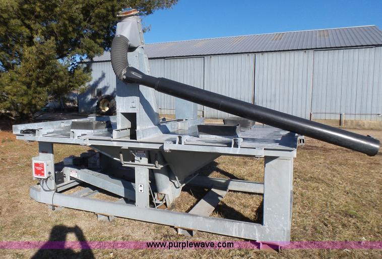 image for item L5396 ADS bulk seed buggy