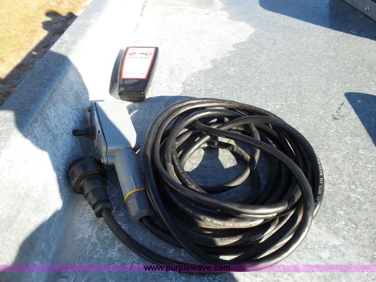 image for item L5396 ADS bulk seed buggy