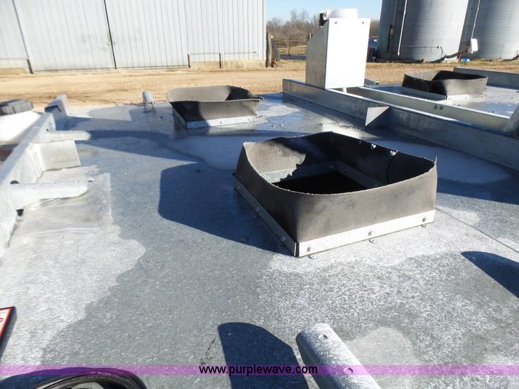 image for item L5396 ADS bulk seed buggy