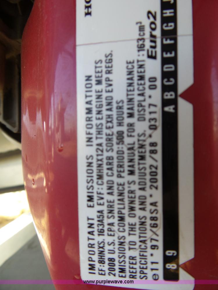 image for item L5396 ADS bulk seed buggy