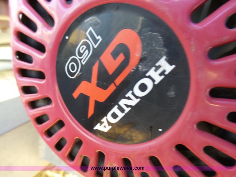 image for item L5396 ADS bulk seed buggy