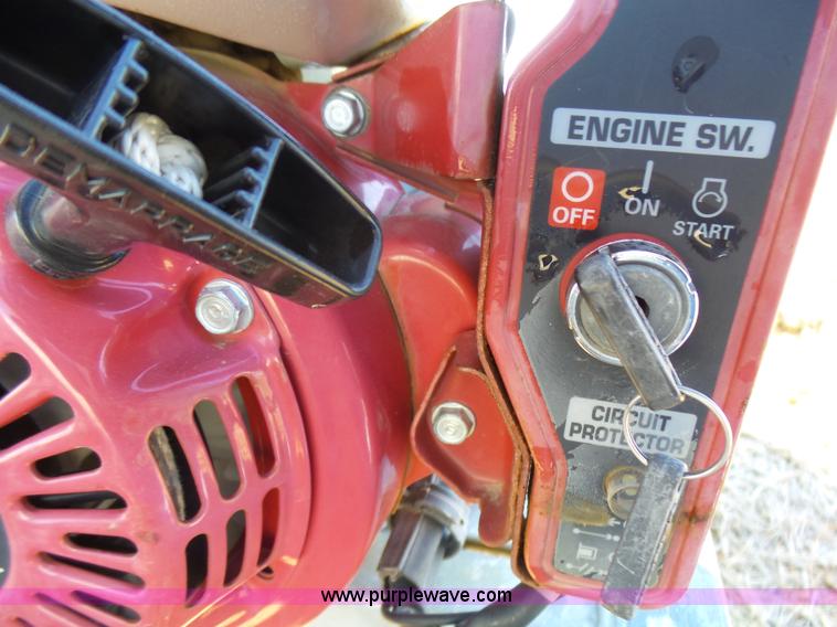 image for item L5396 ADS bulk seed buggy