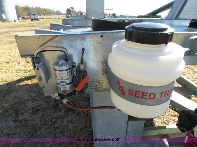 image for item L5396 ADS bulk seed buggy