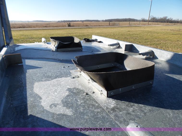 image for item L5396 ADS bulk seed buggy