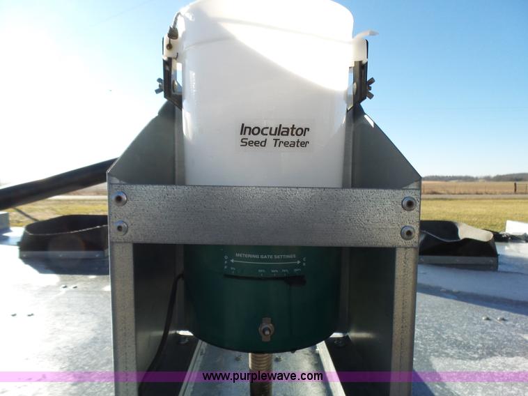 image for item L5396 ADS bulk seed buggy