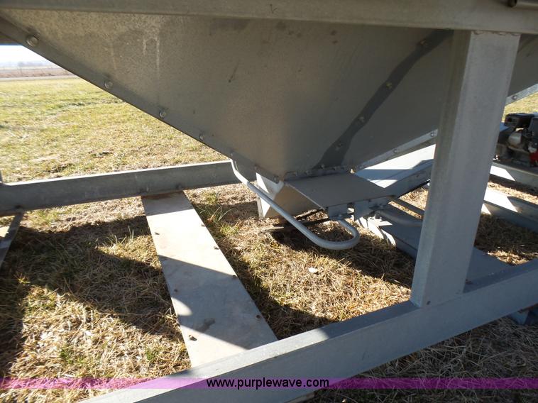 image for item L5396 ADS bulk seed buggy