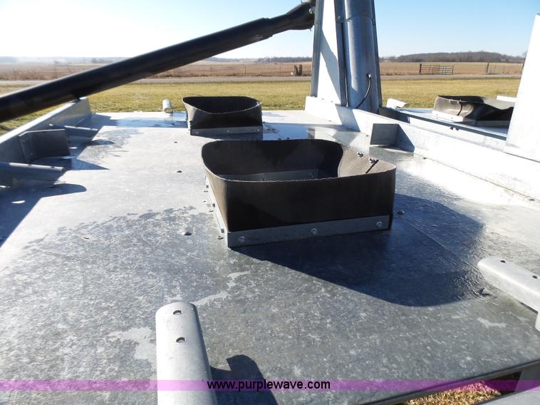 image for item L5396 ADS bulk seed buggy