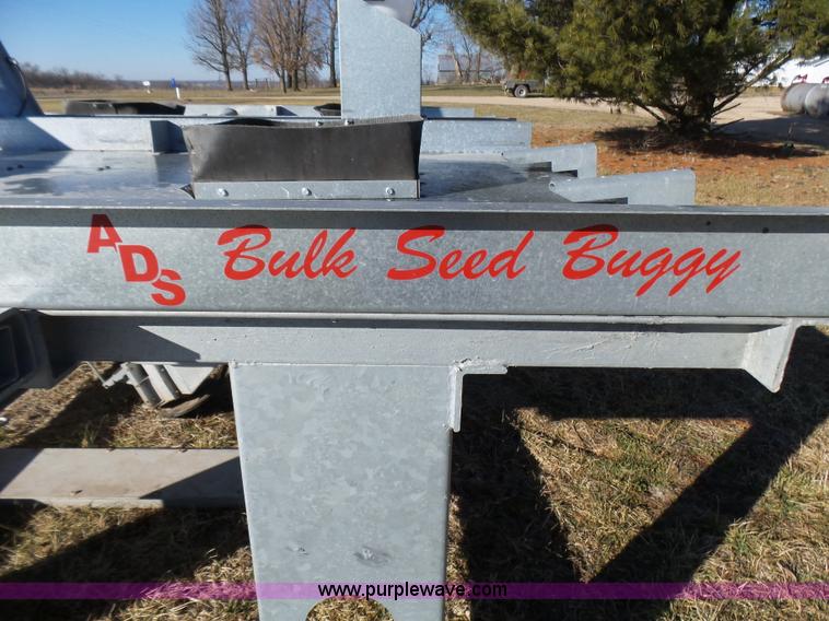 image for item L5396 ADS bulk seed buggy